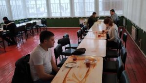 «Своїх людей у біді не кидаємо»