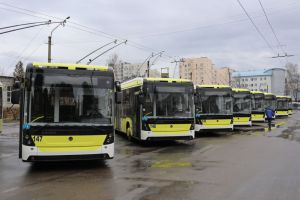 У Львові віддали перевагу місцевому виробнику