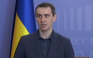 Коронавірус прийшов і до нас