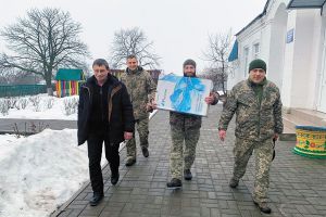 Питна вода — у пріоритеті у прифронтовій зоні