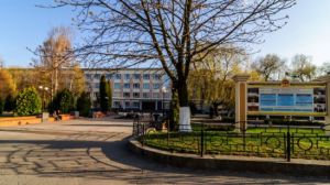 Фахівців з радіокосмічної техніки для Казахстану готуватимуть у Житомирі