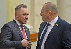 Головне — захистити право громадянина на землю