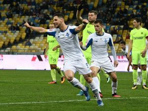 Футбол. «Колосу» відеоповтор не допоміг