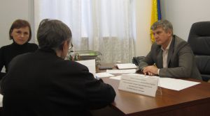 За права і свободи,  проти дискримінації