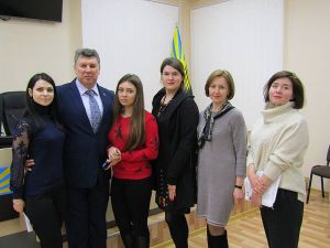 Центри правової допомоги Донеччини обстоюють законні права громадян