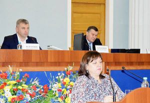 Зберегти існуючу мережу лікувальних закладів і рівень послуг