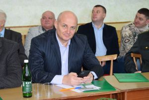 Березнівчани про свого міського голову: «Вимогливий, але справедливий і людяний»