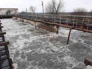 Чистої води на Хмельниччині стає дедалі менше