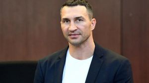 Бокс. Кличко став на захист Вихриста