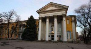 Кабмін передав у державну власність храм ПЦУ  в окупованому Криму