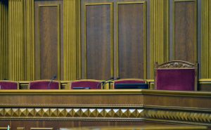 Про звільнення з посад членів Кабінету Міністрів України