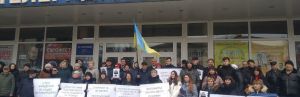 На Житомирщині місцеве мовлення ріжуть по живому