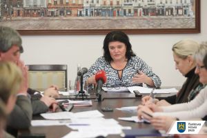Коронавірус: у Львові діє оперативний штаб