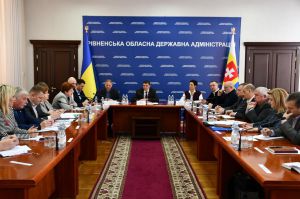 Рівненщина взяла позитивний фінансовий старт: надходження збільшились на 166 млн грн