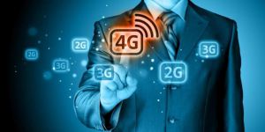 У Київському метро запустили 4G