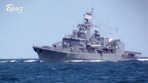 Одеса: Флагман відстрілявся на «відмінно»