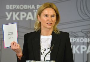 Проведено чимало роботи, щоб жінки почувалися впевнено