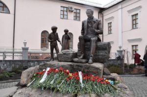 Шевченко і нащадки: діалог на відстані століть