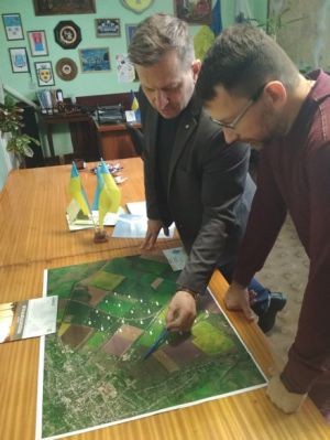 Білопільська громада напрацьовує стратегію розвитку