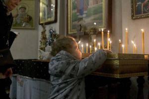 Чернігів: Наша безпека оплачена кров’ю воїнів
