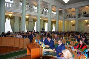 Потрібна національна програма