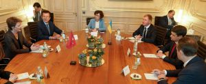 Дружні парламентські відносини посилять економічні