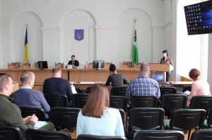 У планах Чернігівської облради — створення заказників