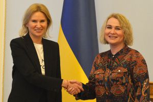 Підтримка кожної європейської країни є дуже важливою