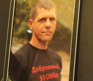У нього була мрія — визволити Донецьк і повернутися у свою квартиру