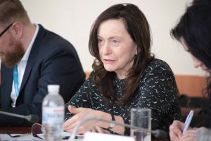 Луганщині допоможуть французи