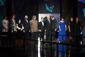 Ми воюємо за нашу державу і за нашу культуру