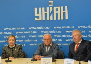 Антисептики морально застаріли — шукають нові