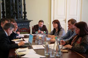 Хто перешкоджає об’єднанню в ОТГ на Львівщині?