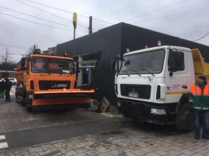 Як зупинити  масову забудову  транспортних зупинок