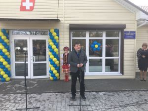 Медичний сервіс вийшов на новий рівень