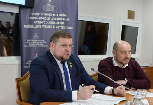 ДАБІ — бездіяльна і корумпована система