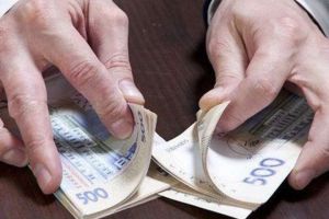 Директора підозрюють у віртуальній геодезії