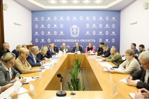 На Хмельниччині — грип наввипередки з коронавірусом
