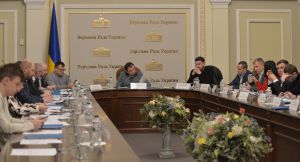 За втрату важливої інформації збираються штрафувати