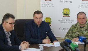 Готові протистояти загрозі