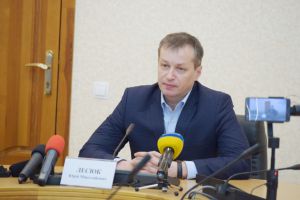 На смілянському швейному виробництві щодня виготовляють 30 тисяч масок