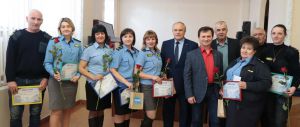 «Марафон взаємоввічливості»: кращих водіїв Вінниці назвали пасажири