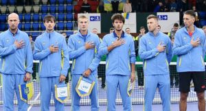 З Ізраїлем зіграємо в Україні