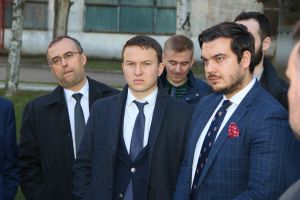 Відроджуємо національну космічну програму