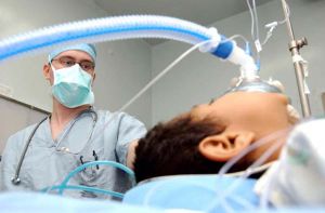 Апаратів ШВЛ у Сумах достатньо, але докуплять ще