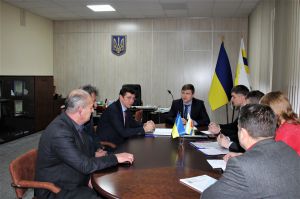 Жителі села Вири за проект школи, що вже пройшов експертизу