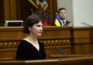 Завдання новому Генпрокурору: викорінення корупції в системі та ефективне розслідування гучних кримінальних проваджень