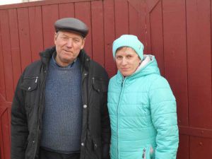Знає напам’ять 40 віршів Ліни Костенко