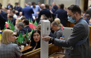 Протиепідемічні заходи — на випередження задля збереження життя людей