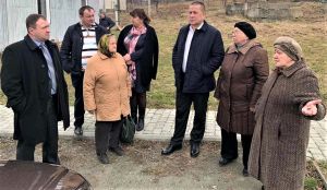 Важливо допомогти активістам реалізувати свої проекти